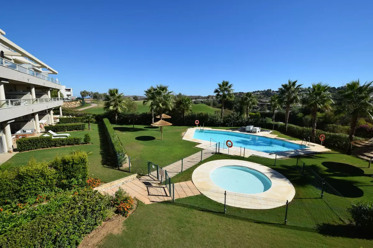 2-bedroom Apartment In Mijas, Spain (82 M²)