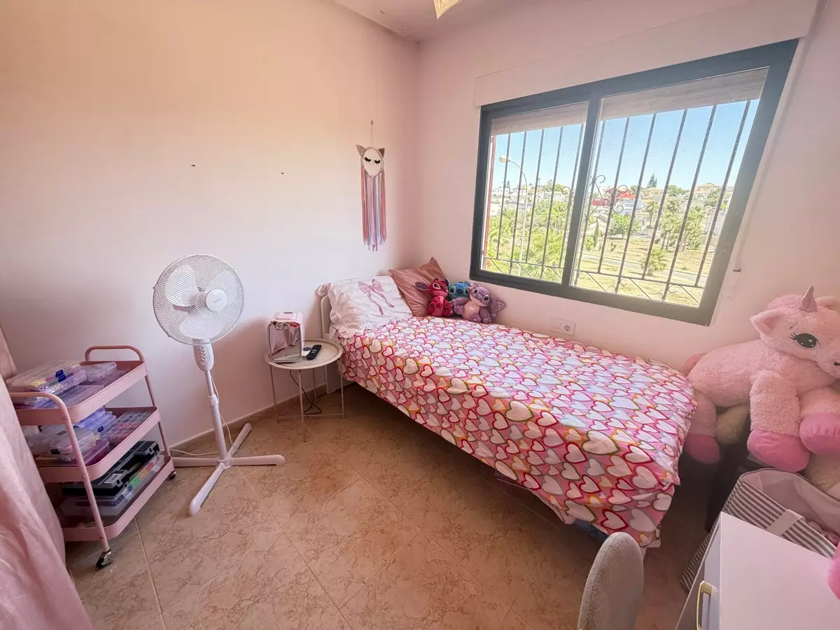 2-bedroom Villa In Orihuela, Spain (85 M²)