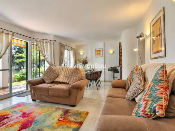 2-bedroom Apartment In Mijas, Spain (72 M²)