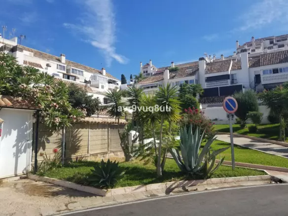 2-bedroom Apartment In Mijas, Spain (85 M²)
