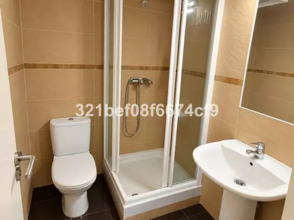 4-bedroom Town House In Estepona, Spain (185 M²)
