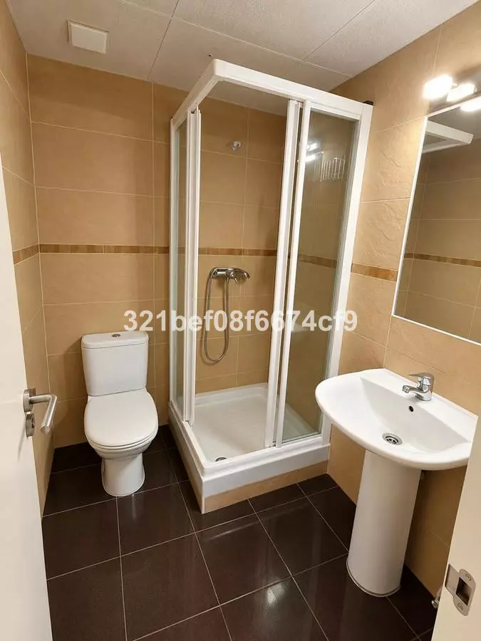 4-bedroom Town House In Estepona, Spain (185 M²)