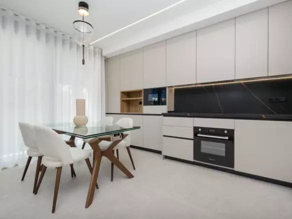 2-bedroom Apartment In Guardamar Del Segura, Spain (64 M²)