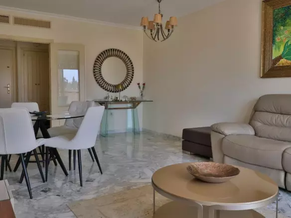 2-bedroom Apartment In Mijas, Spain (142 M²)