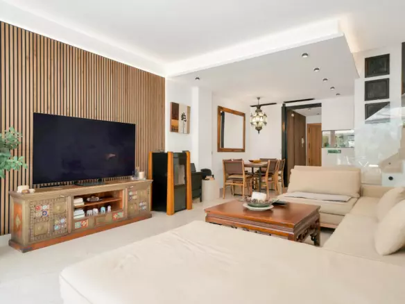4-bedroom Town House In Marbella, Spain (295 M²)