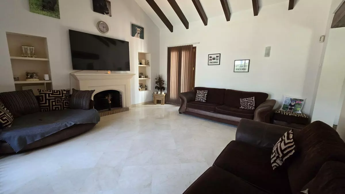 7-bedroom Villa In Mijas, Spain (290 M²)