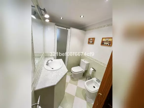 2-bedroom Town House In Estepona, Spain (77 M²)