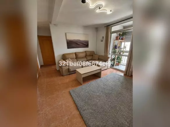 3-bedroom Apartment In Estepona, Spain (87 M²)