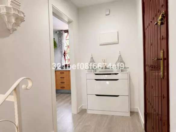 2-bedroom Apartment In Casares, Spain (89 M²)