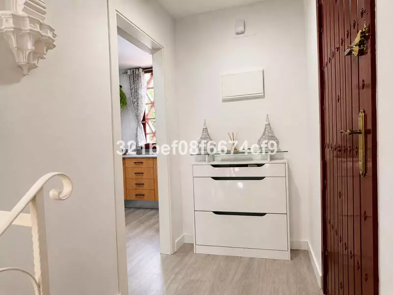 2-bedroom Apartment In Casares, Spain (89 M²)