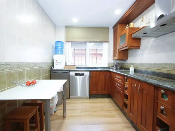 3-bedroom Town House In Marbella, Spain (102 M²)