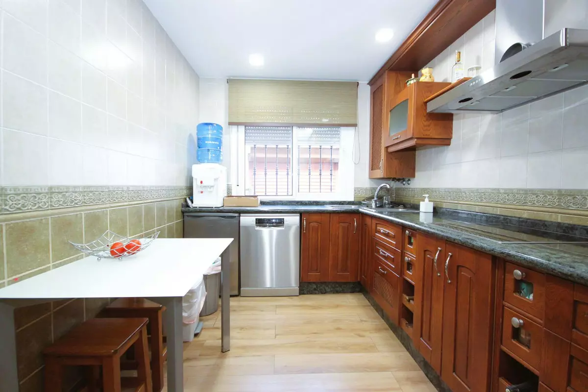 3-bedroom Town House In Marbella, Spain (102 M²)