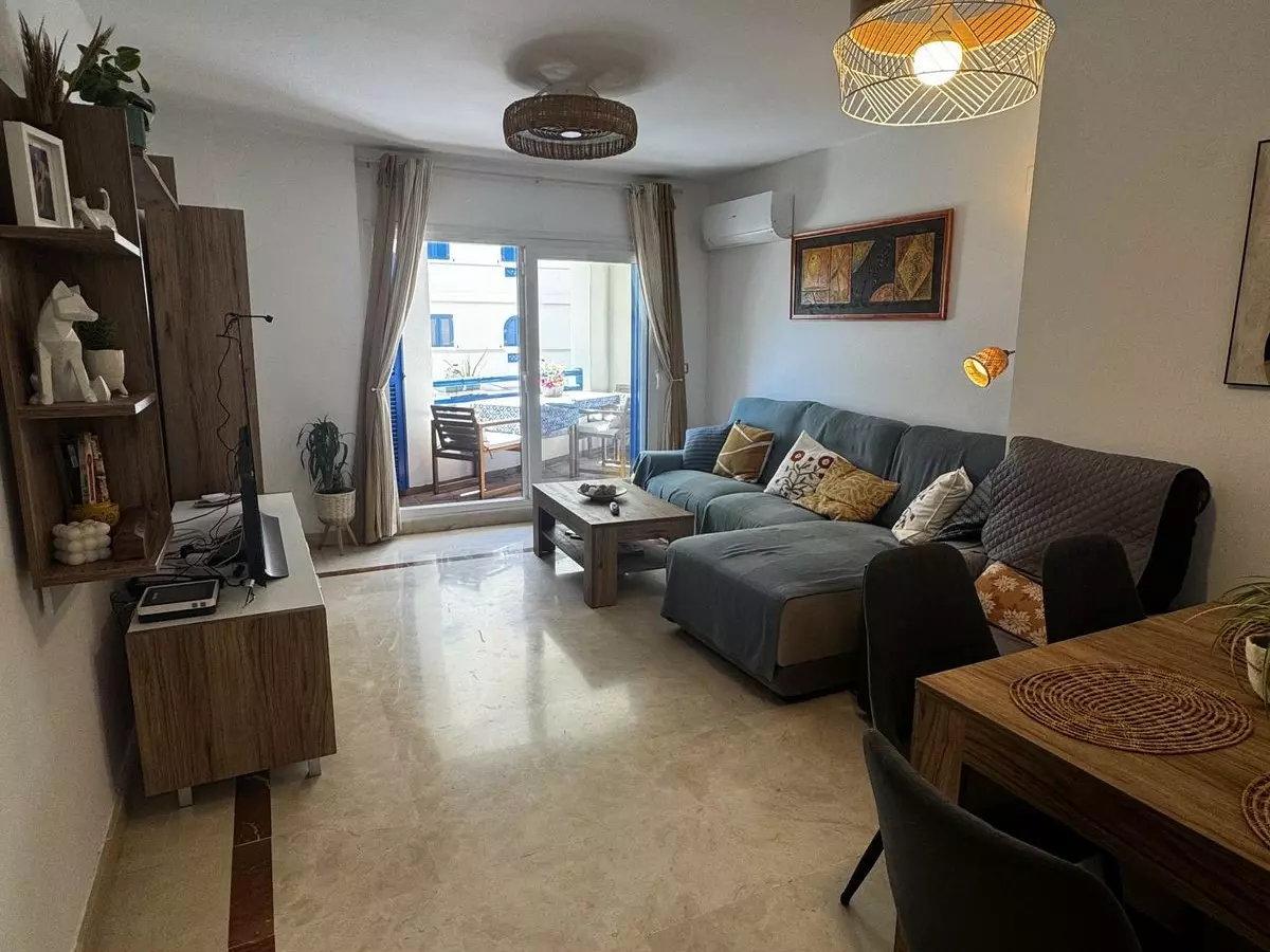 2-bedroom Apartment In Manilva, Spain (91 M²)