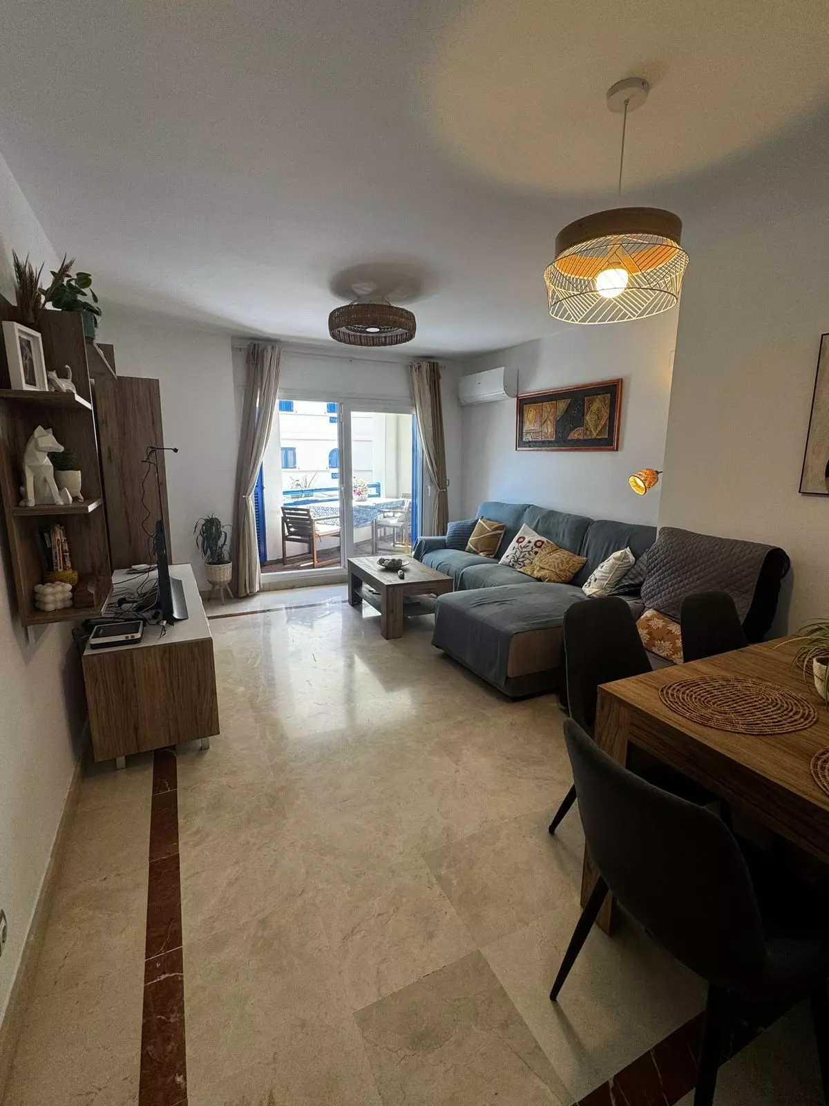 ShowFeedImage-f01adb 2-bedroom Apartment In Manilva, Spain (91 M²)