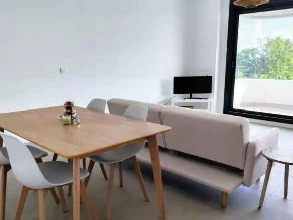 3-bedroom Apartment In Torremolinos, Spain (137 M²)