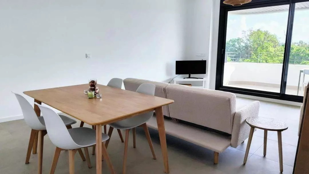 3-bedroom Apartment In Torremolinos, Spain (137 M²)