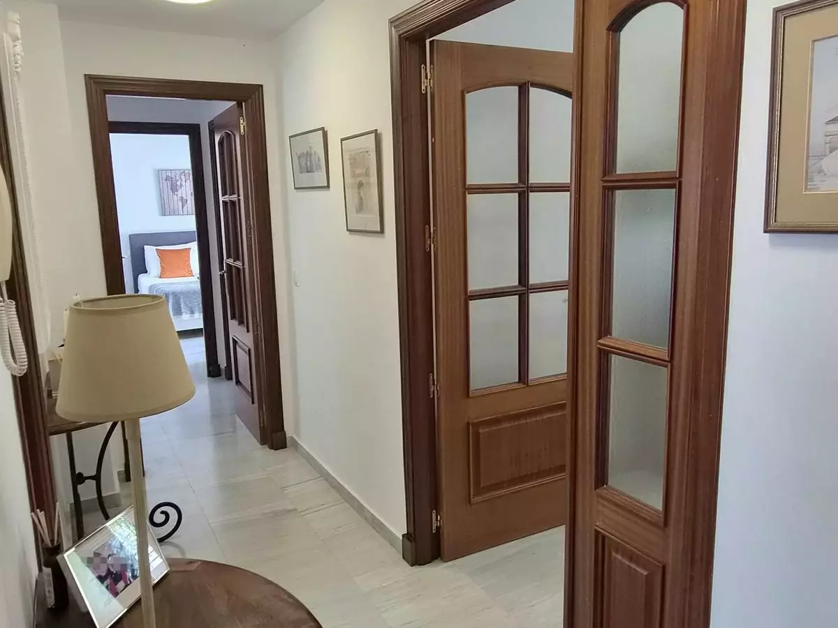 3-bedroom Apartment In Alhaurín El Grande, Spain (107 M²)