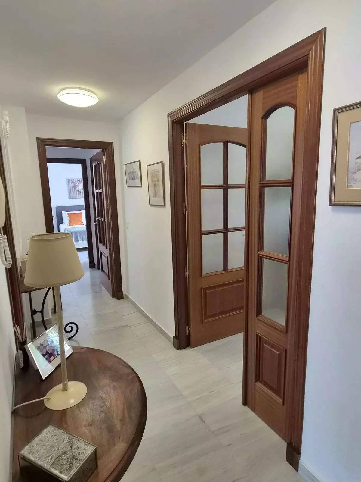 3-bedroom Apartment In Alhaurín El Grande, Spain (107 M²)