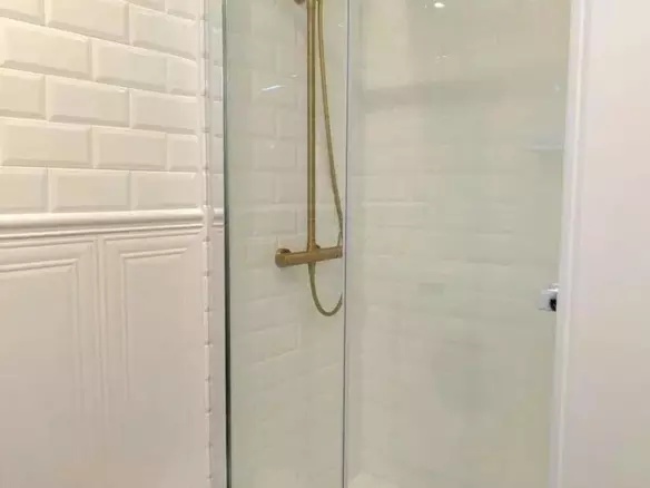 2-bedroom Apartment In Nerja, Spain (42 M²)