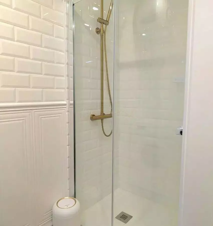2-bedroom Apartment In Nerja, Spain (42 M²)
