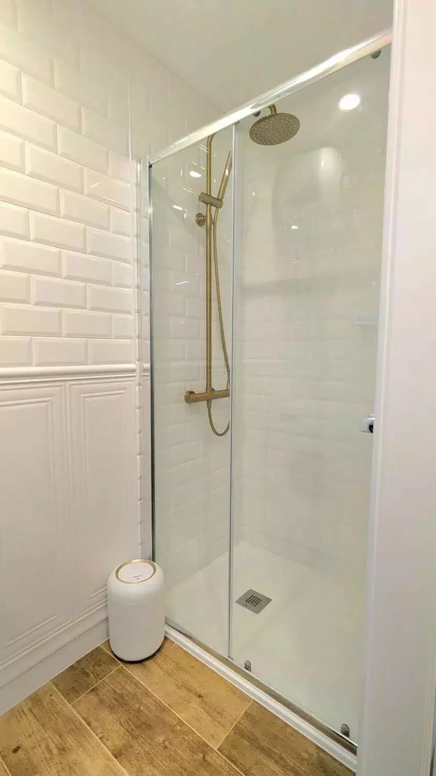 2-bedroom Apartment In Nerja, Spain (42 M²)