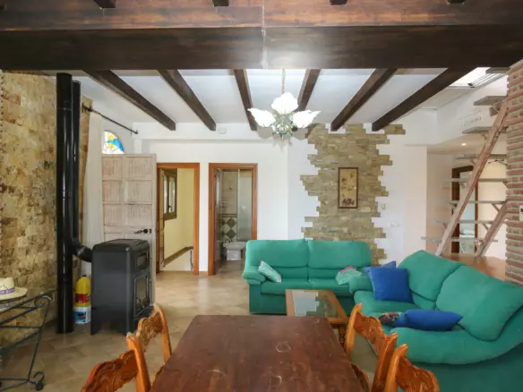 5-bedroom Villa In Coín, Spain (450 M²)