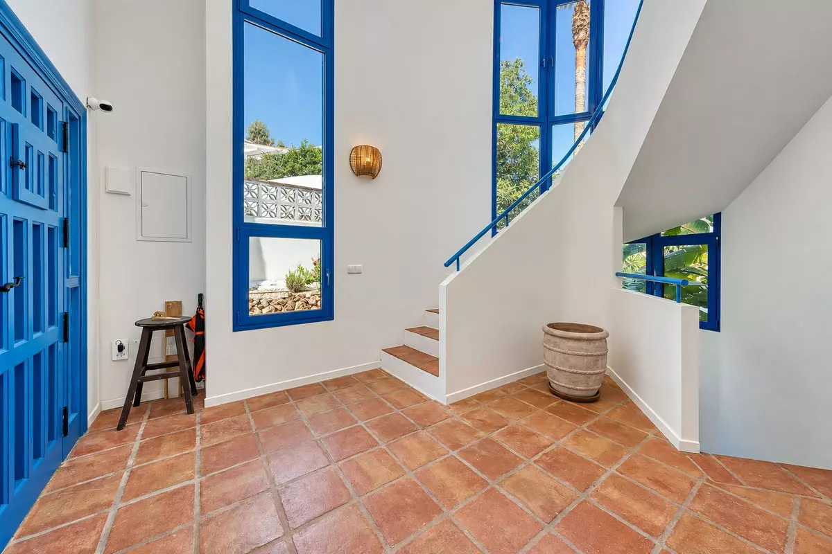 4-bedroom Villa In Mijas, Spain (326 M²)