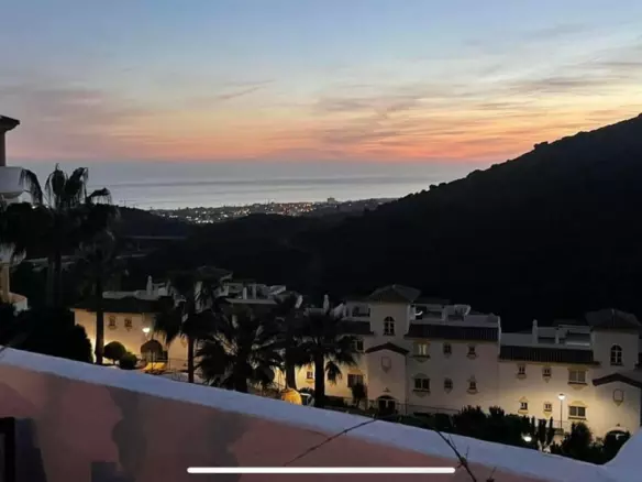 1-bedroom Apartment In Mijas, Spain (65 M²)