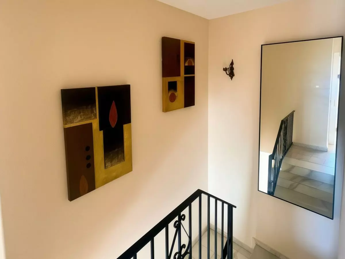 2-bedroom Apartment In Estepona, Spain (70 M²)