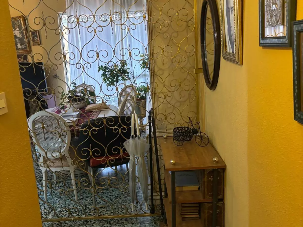 3-bedroom Apartment In Málaga, Spain (90 M²)