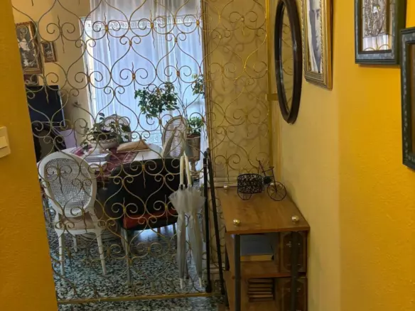 3-bedroom Apartment In Málaga, Spain (90 M²)