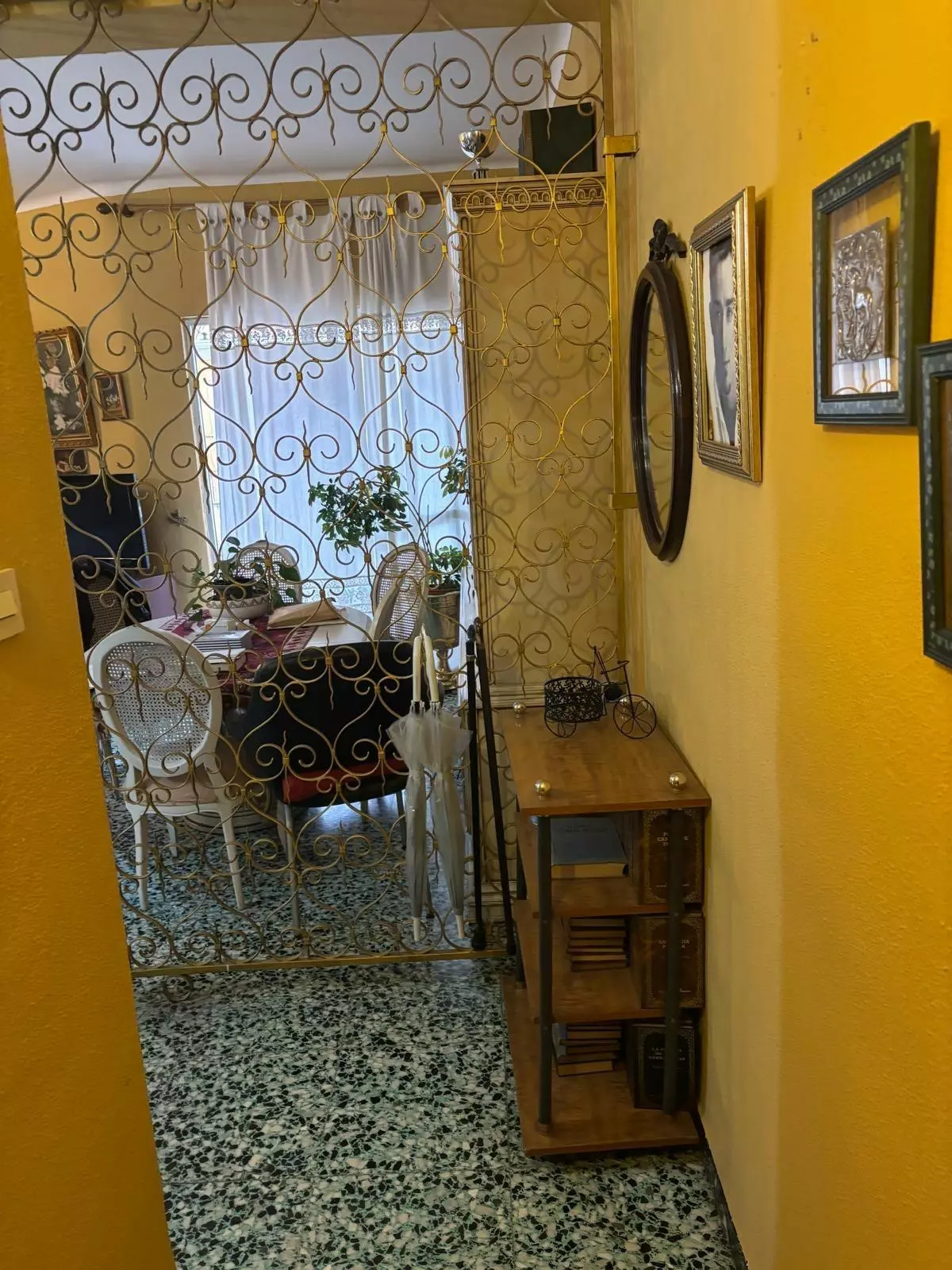 3-bedroom Apartment In Málaga, Spain (90 M²)