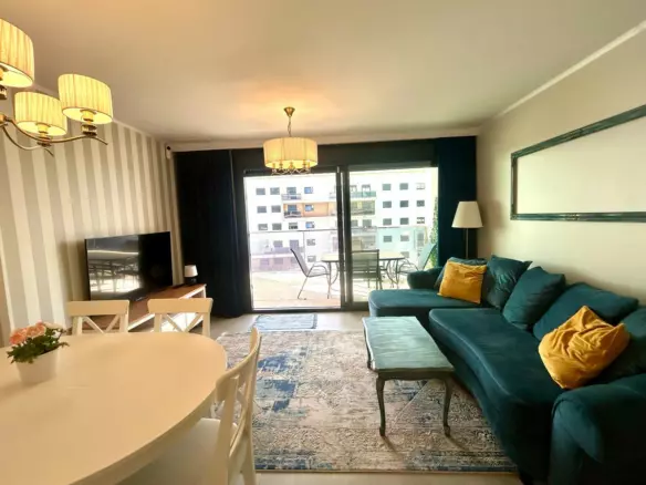 2-bedroom Apartment In Orihuela, Spain (79 M²)