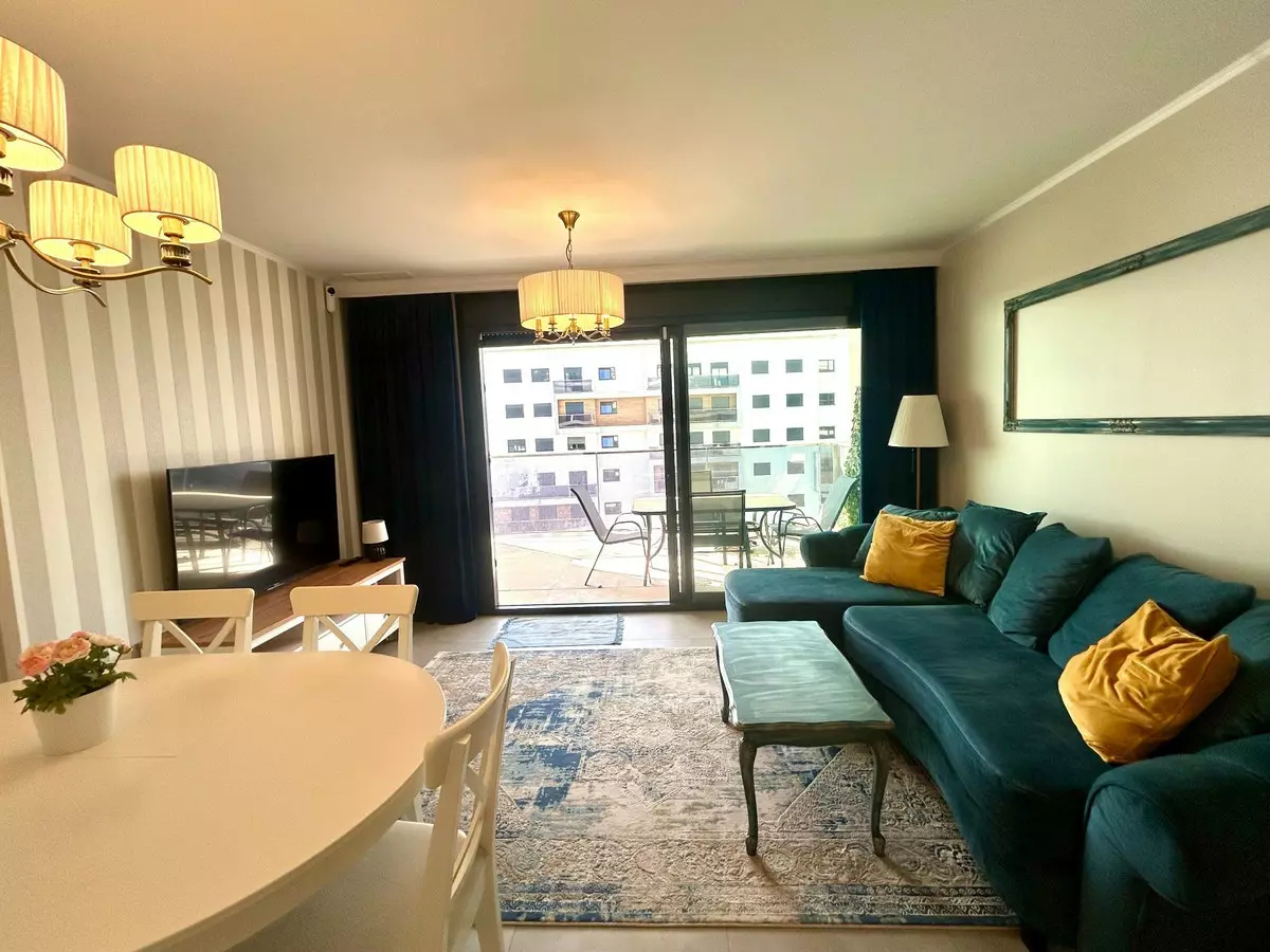 2-bedroom Apartment In Orihuela, Spain (79 M²)