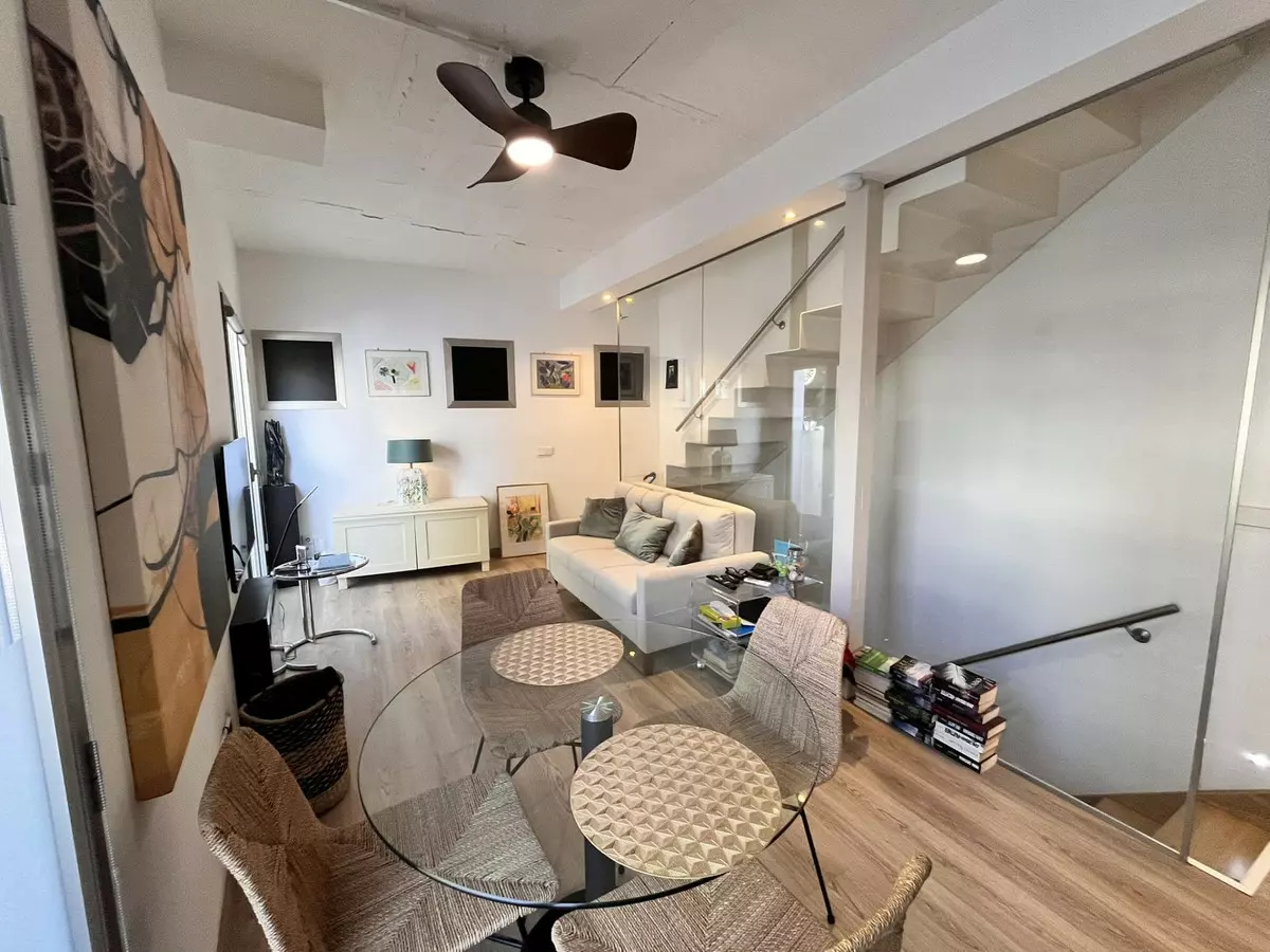 1-bedroom Apartment In Marbella, Spain (52 M²)