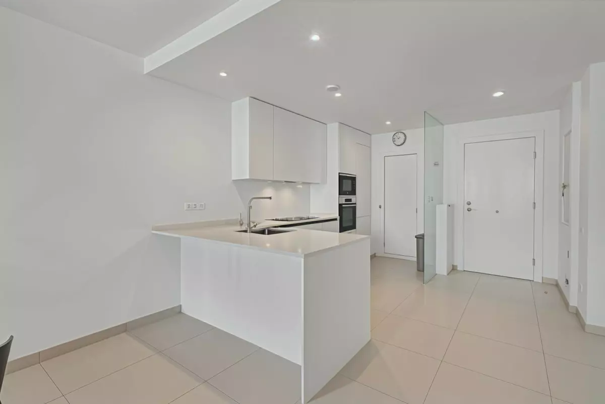 2-bedroom Apartment In Benalmádena, Spain (120 M²)