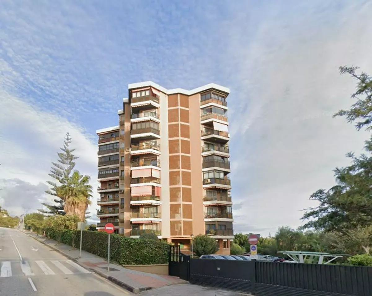 ShowFeedImage-f27c45 4-bedroom Apartment In Málaga, Spain (136 M²)
