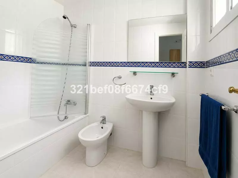 2-bedroom Apartment In Casares, Spain (130 M²)