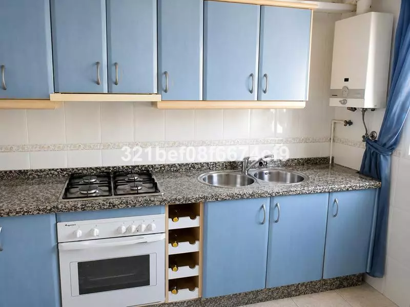 3-bedroom Town House In Estepona, Spain (200 M²)