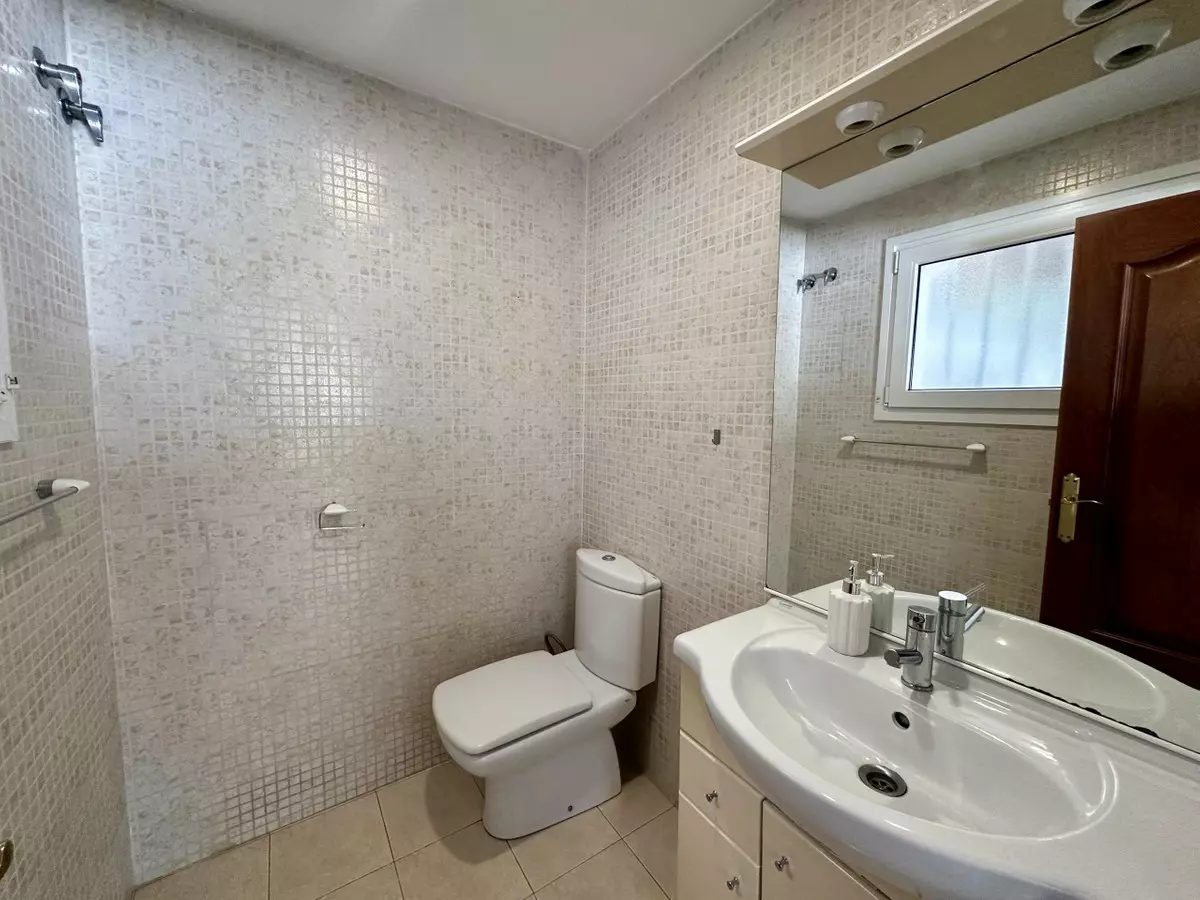 3-bedroom Villa In Marbella, Spain (191 M²)