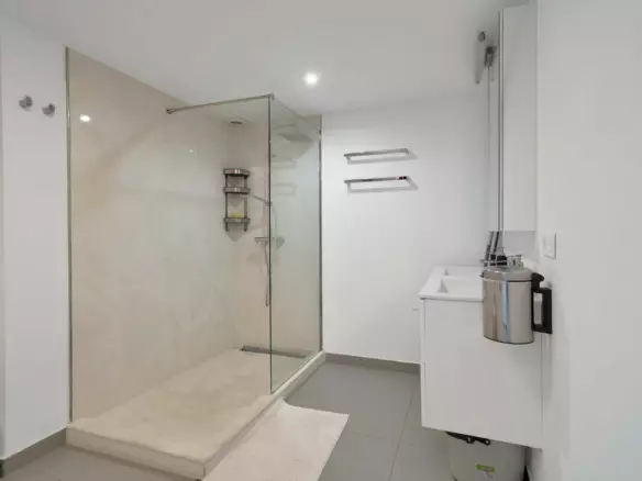 2-bedroom Apartment In Marbella, Spain (112 M²)