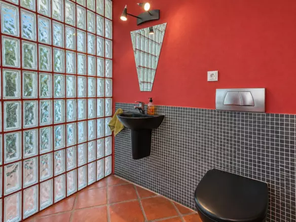 4-bedroom Villa In Mijas, Spain (326 M²)