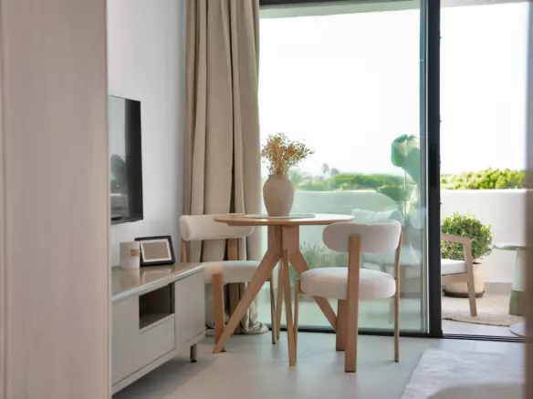 Apartment In Marbella, Spain (54 M²)