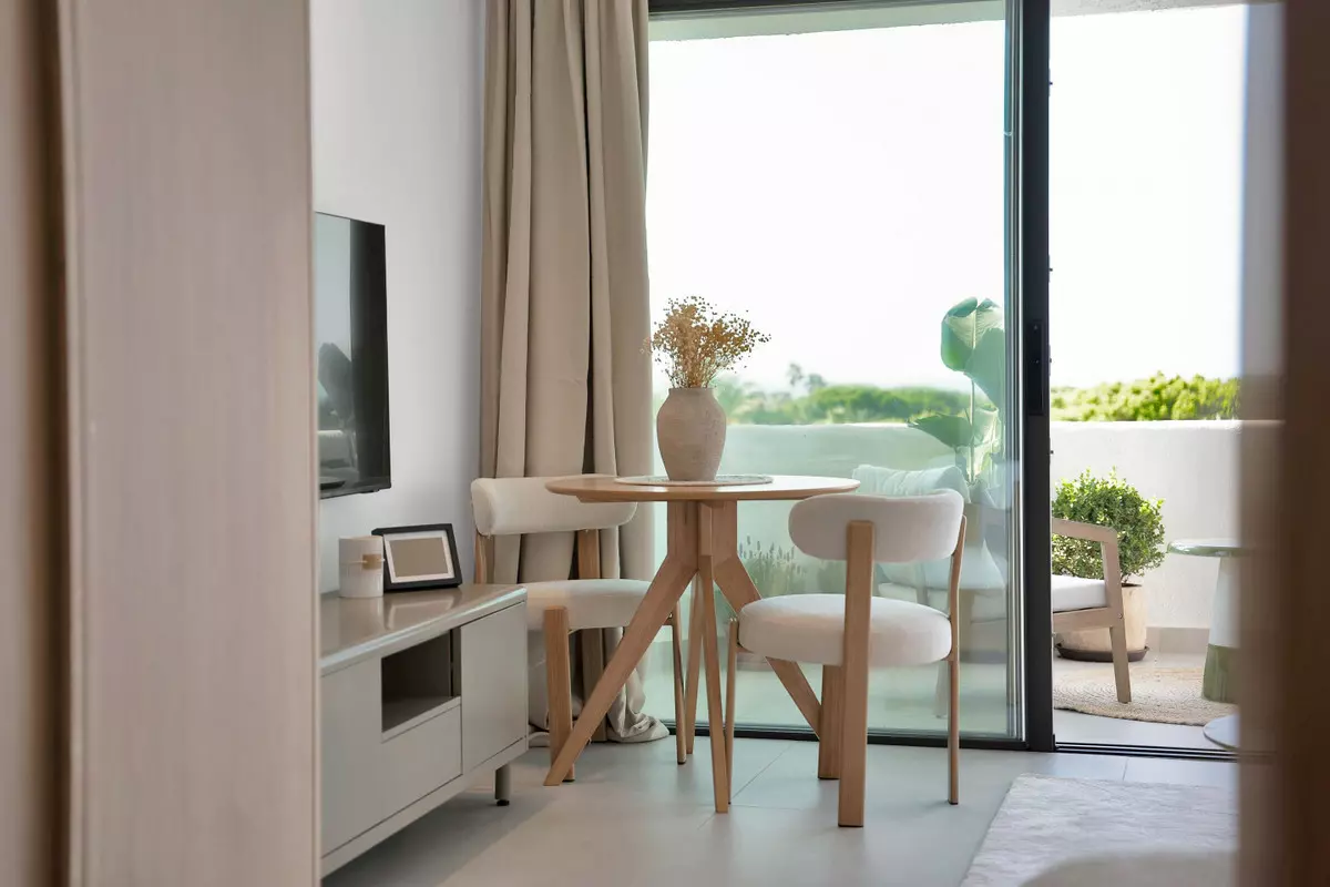 Apartment In Marbella, Spain (54 M²)