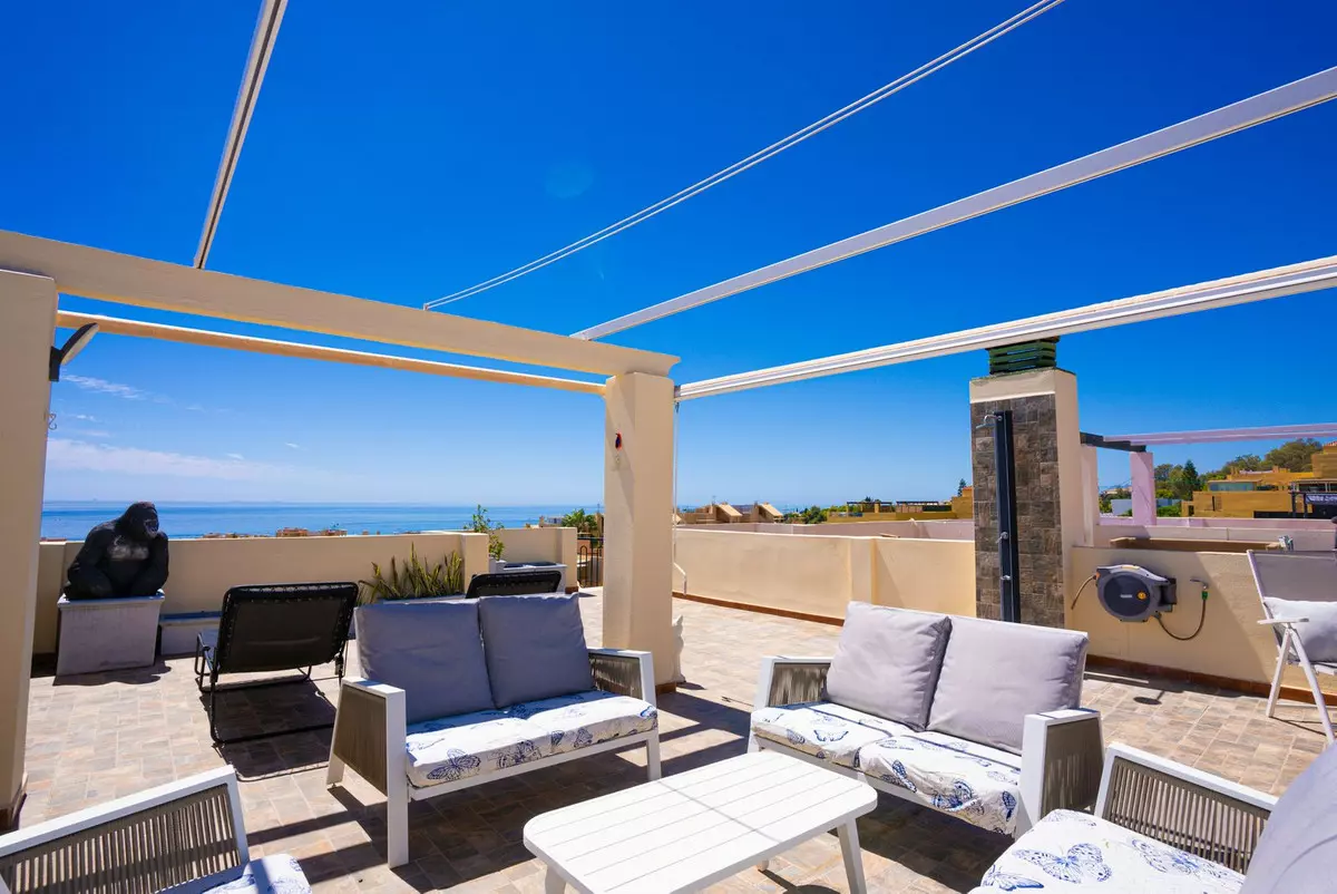 2-bedroom Apartment In Mijas, Spain (75 M²)