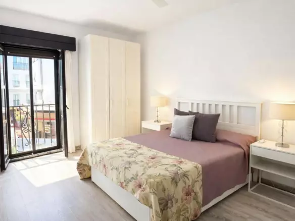 1-bedroom Apartment In Marbella, Spain (85 M²)