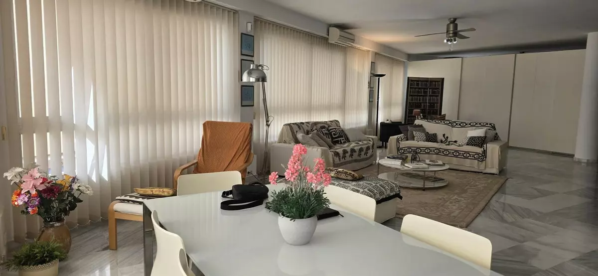 2-bedroom Apartment In Marbella, Spain (203 M²)