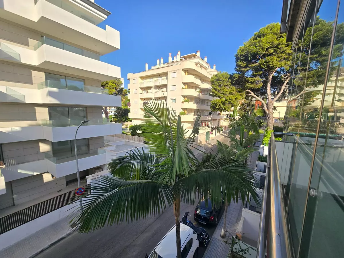 1-bedroom Apartment In Benalmádena, Spain (70 M²)