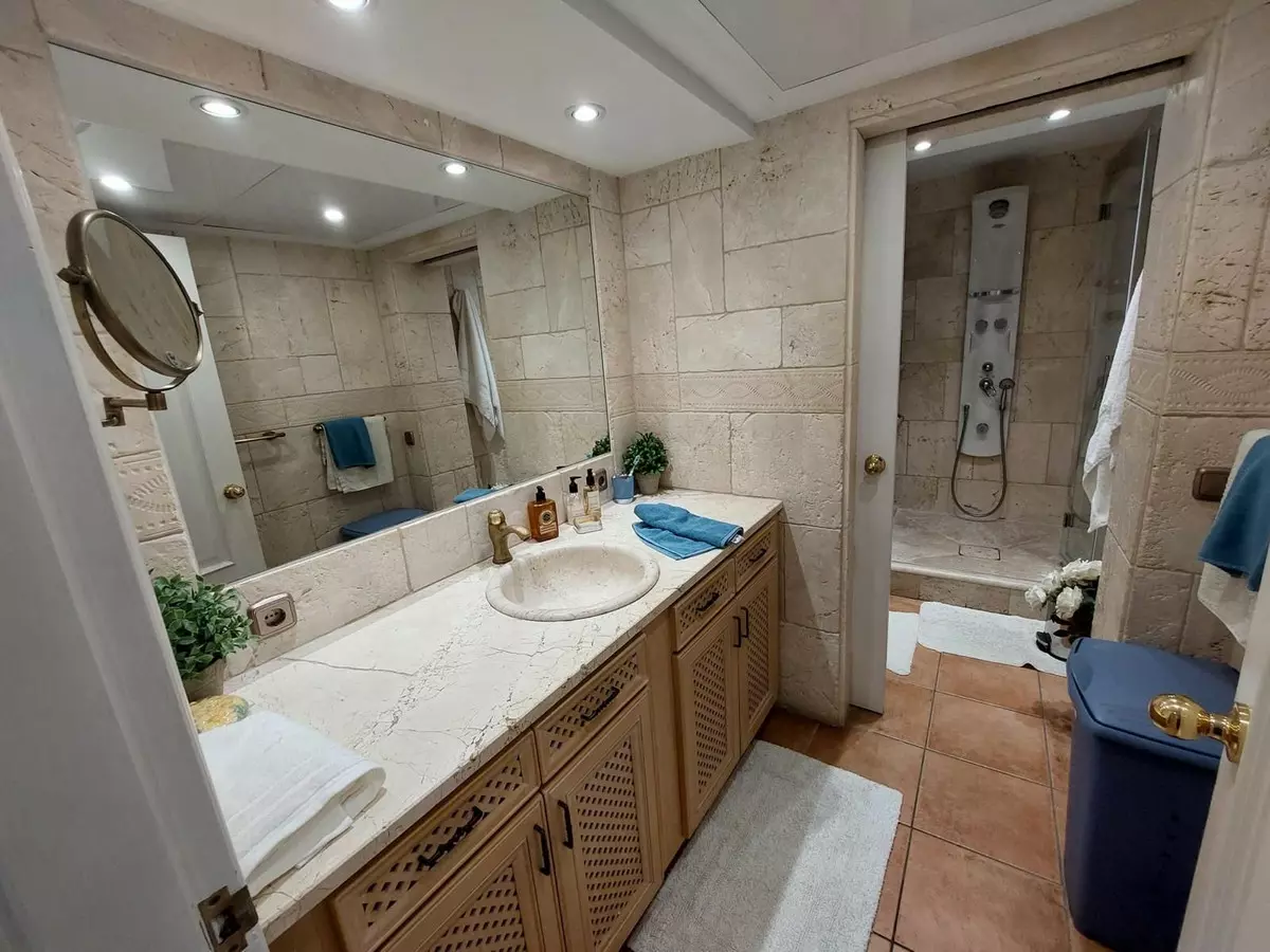 2-bedroom Apartment In Marbella, Spain (112 M²)