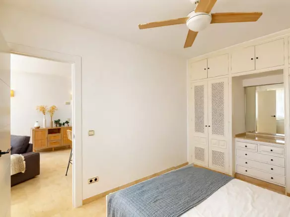 2-bedroom Apartment In Estepona, Spain (83 M²)